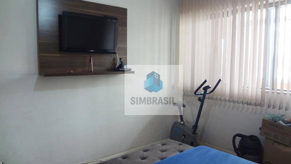 Apartamento à venda com 2 quartos, 149m² - Foto 6