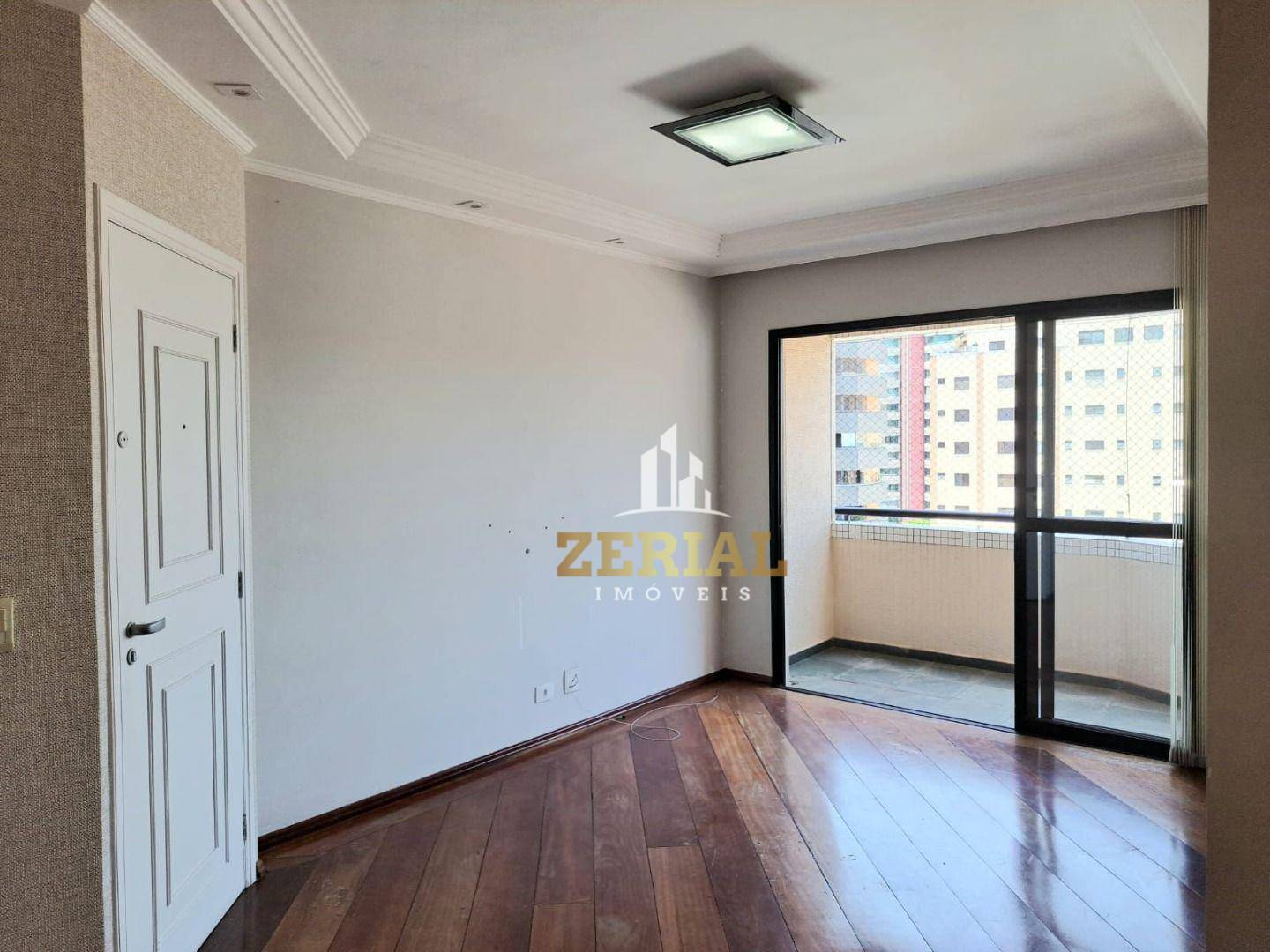 Apartamento à venda com 3 quartos, 98m² - Foto 3