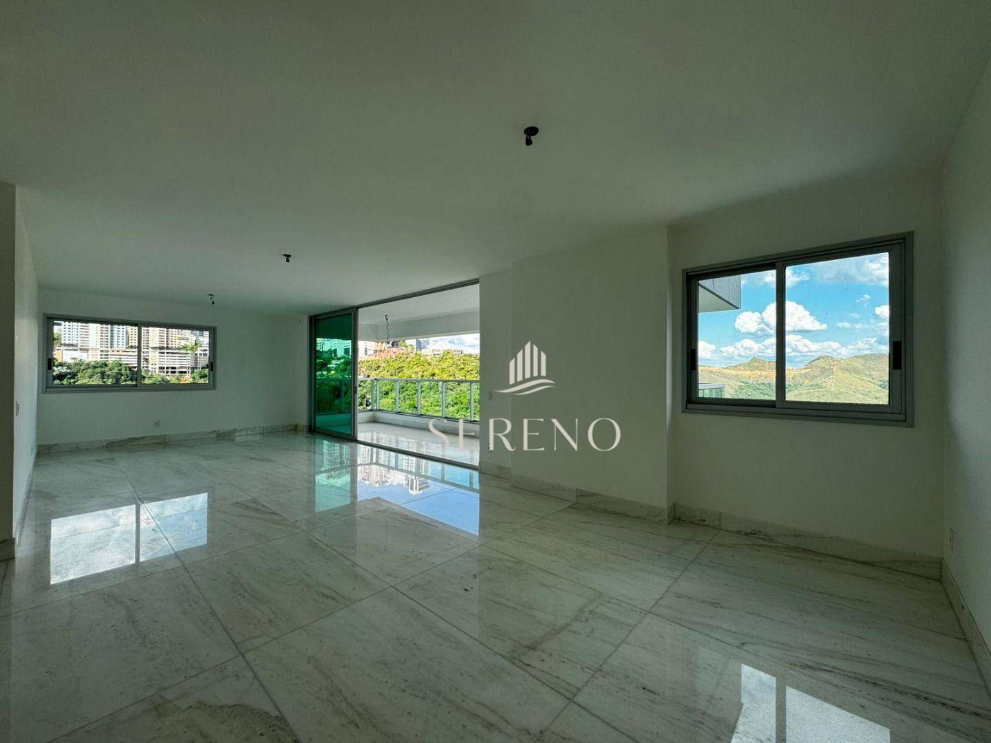 Apartamento, 4 quartos, 242 m² - Foto 1