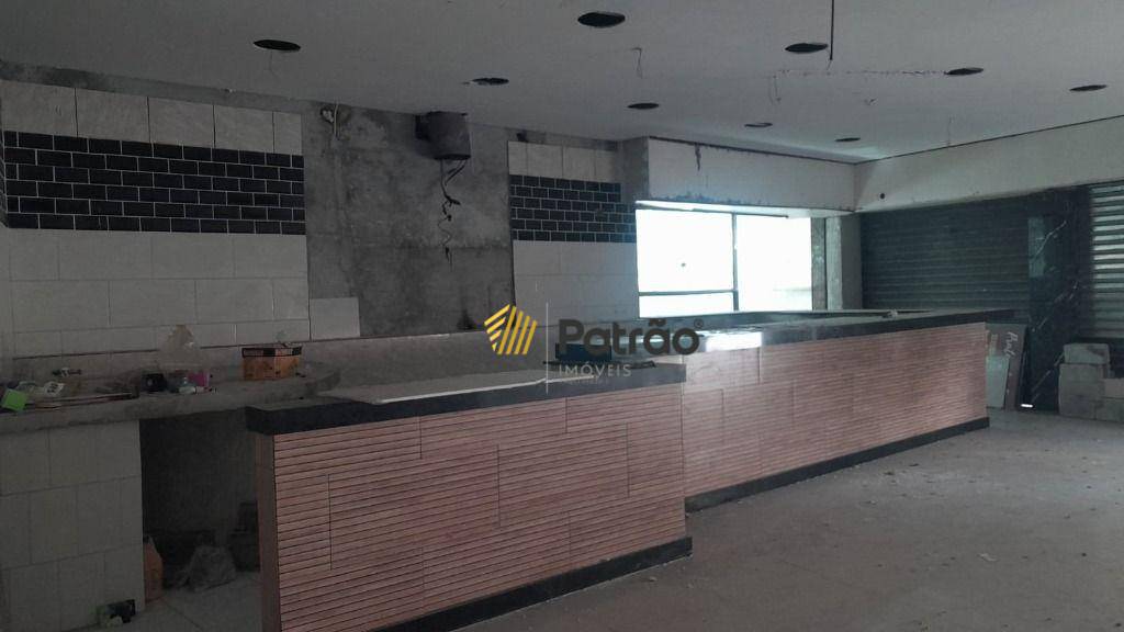 Loja-Salão, 380 m² - Foto 2