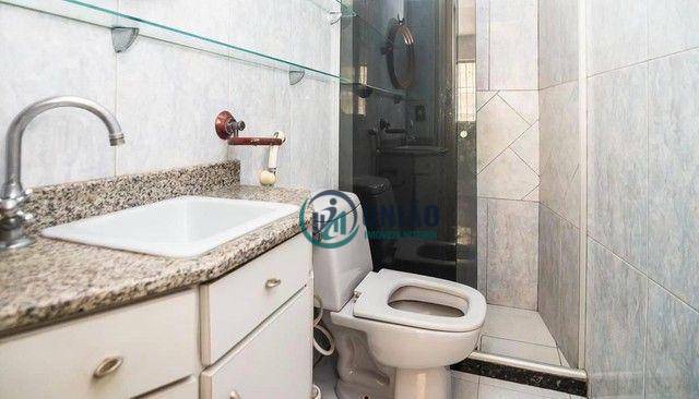 Apartamento à venda com 3 quartos, 84m² - Foto 9