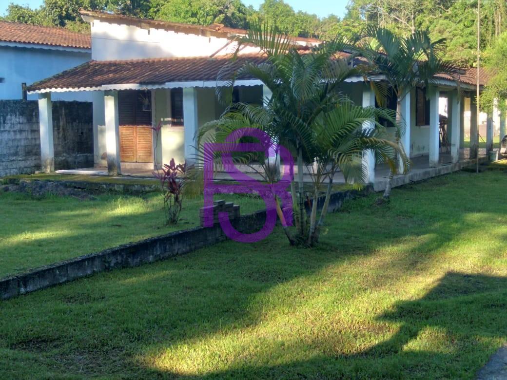 Chácara, 3 quartos, 1000 m² - Foto 22