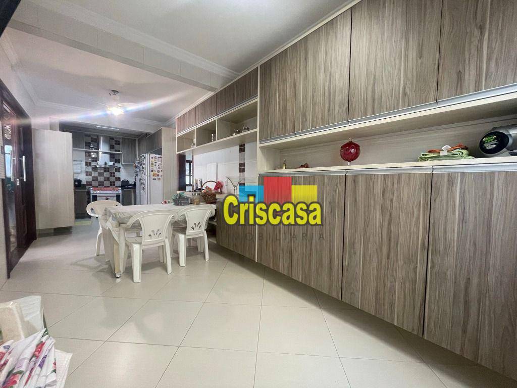 Casa à venda com 4 quartos, 340m² - Foto 26