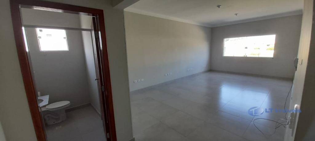 Conjunto Comercial-Sala para alugar, 35m² - Foto 2