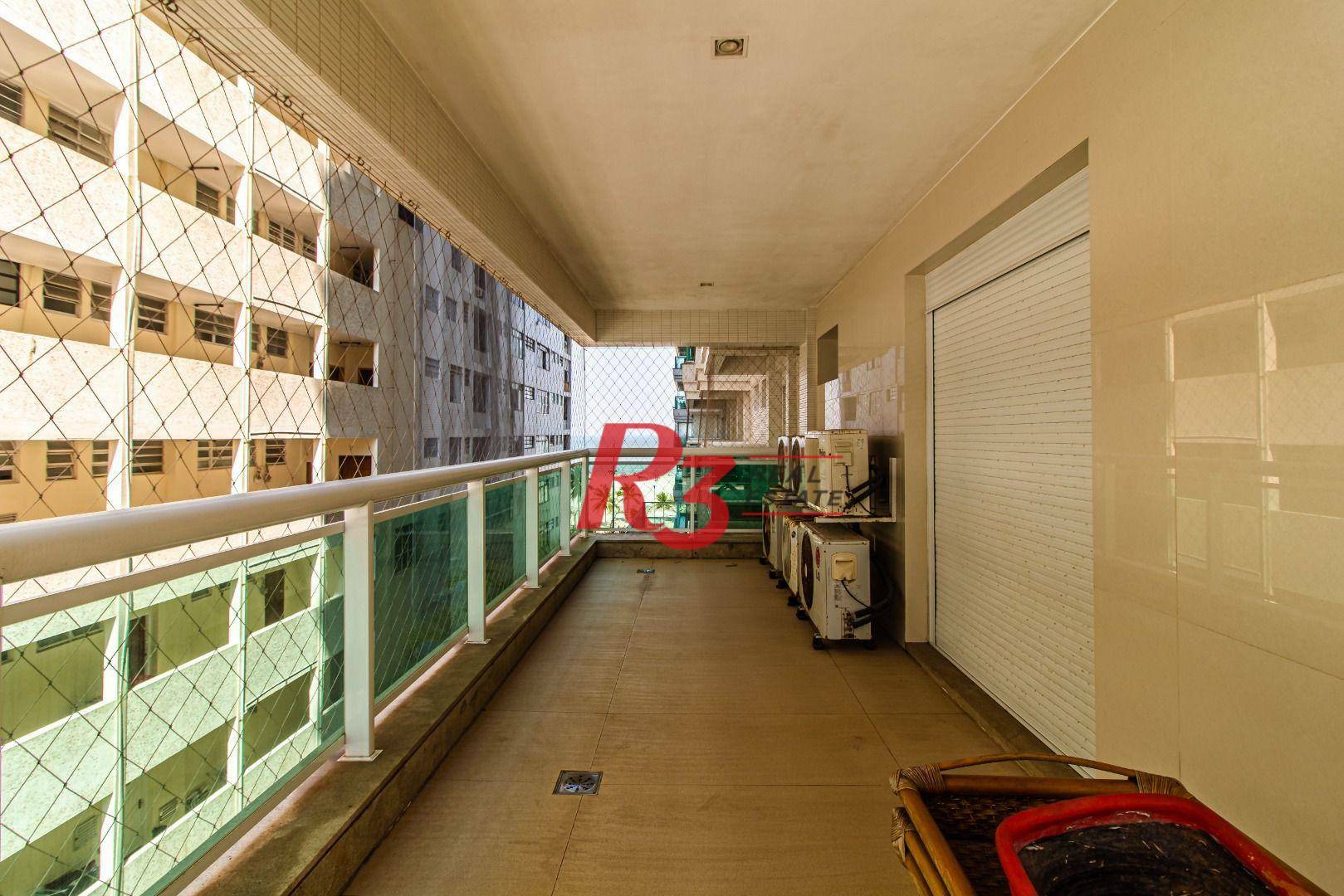 Apartamento à venda com 4 quartos, 360m² - Foto 5