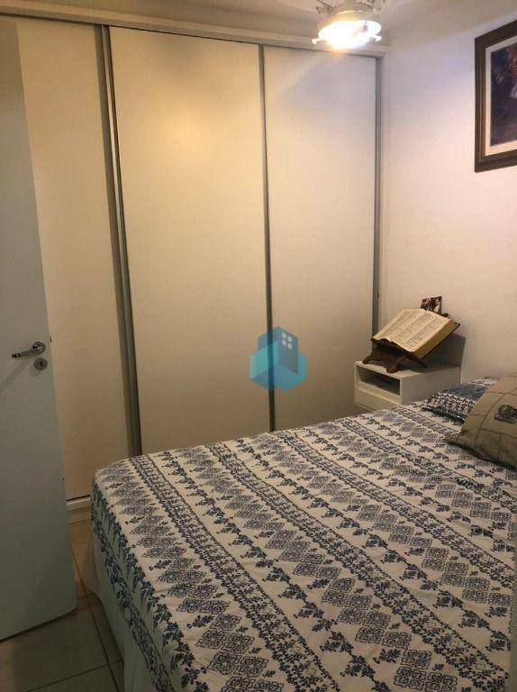 Apartamento à venda com 2 quartos, 50m² - Foto 9