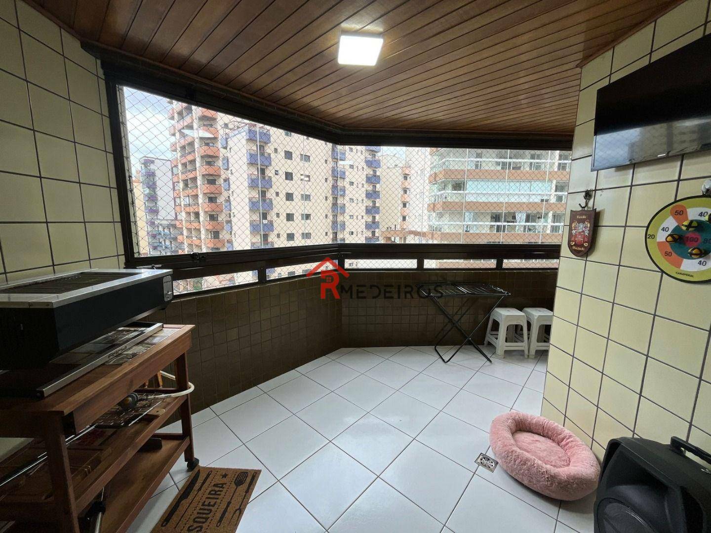 Apartamento à venda com 2 quartos, 107m² - Foto 5