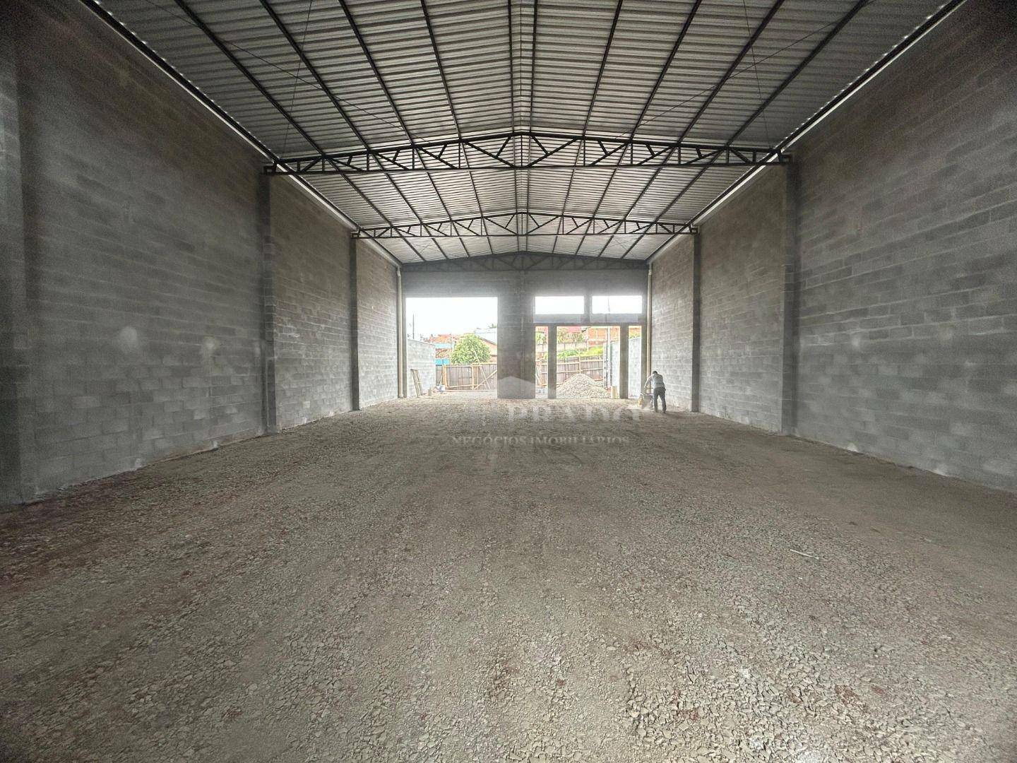 Depósito-Galpão-Armazém para alugar, 253m² - Foto 6