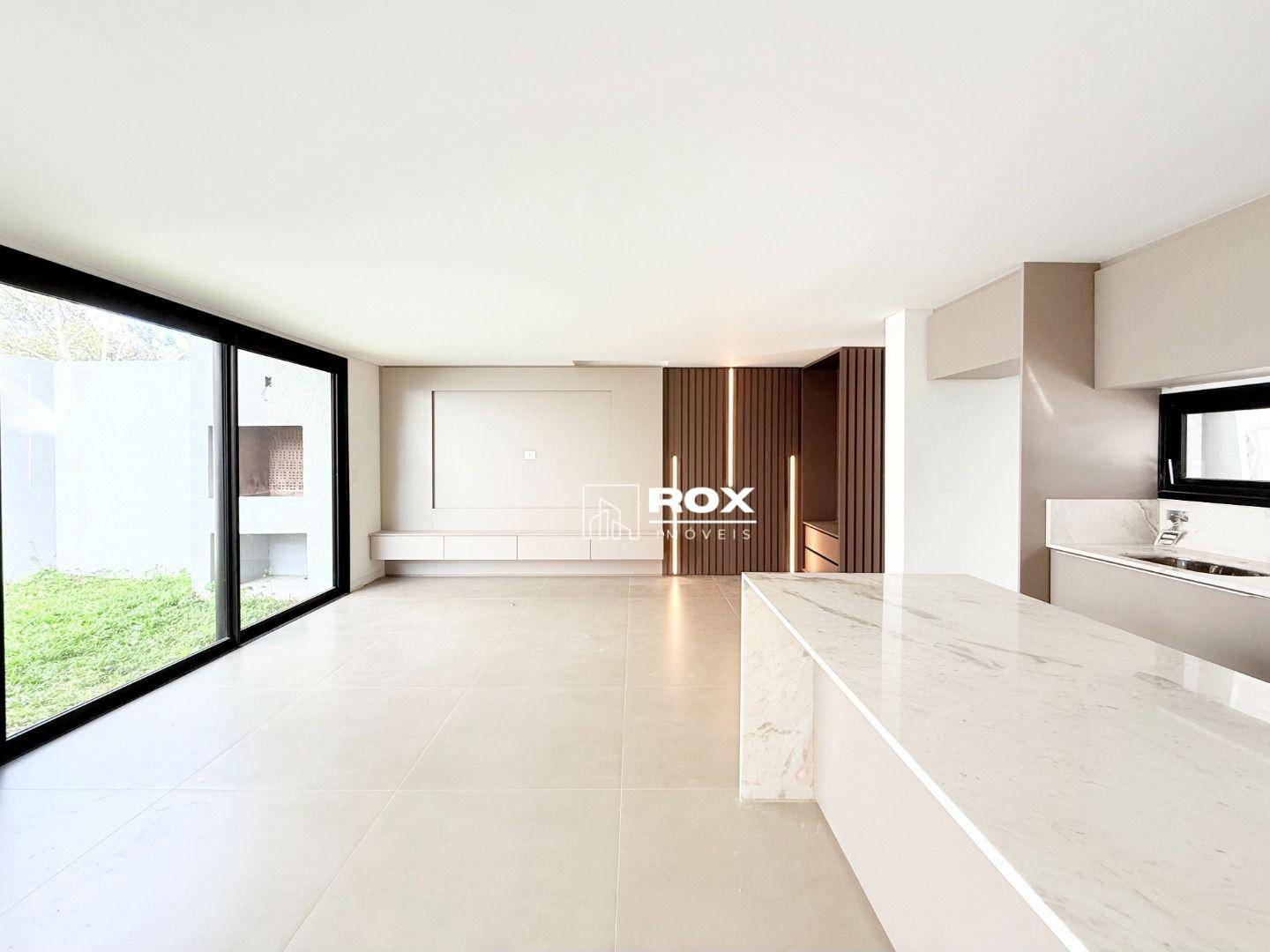 Casa de Condomínio para alugar com 3 quartos, 194m² - Foto 7