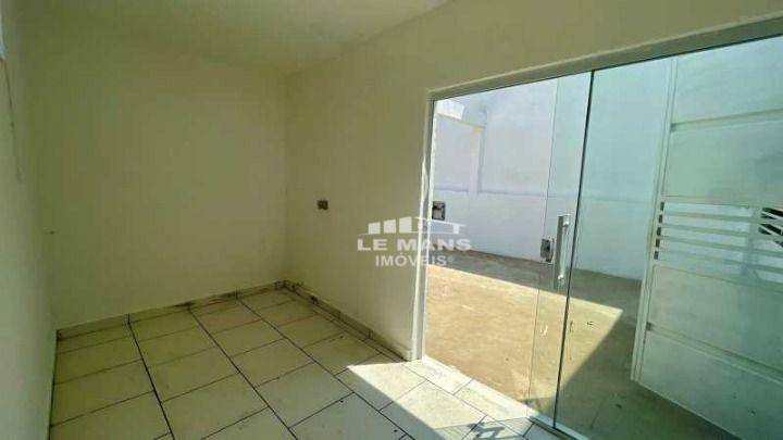 Depósito-Galpão, 278 m² - Foto 4