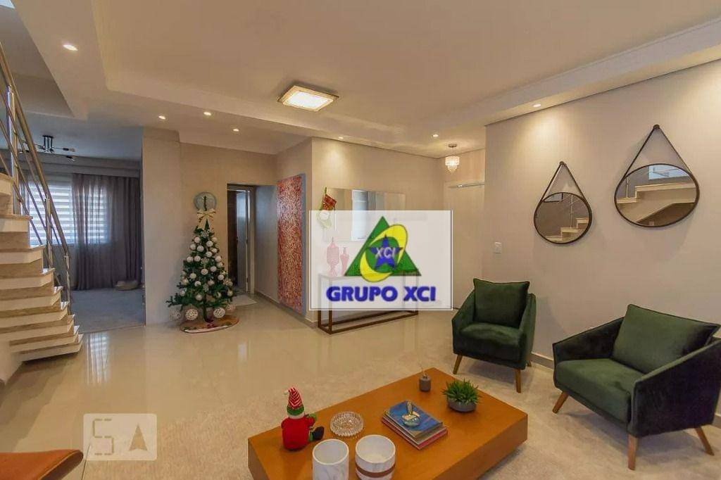 Sobrado à venda com 4 quartos, 312m² - Foto 7