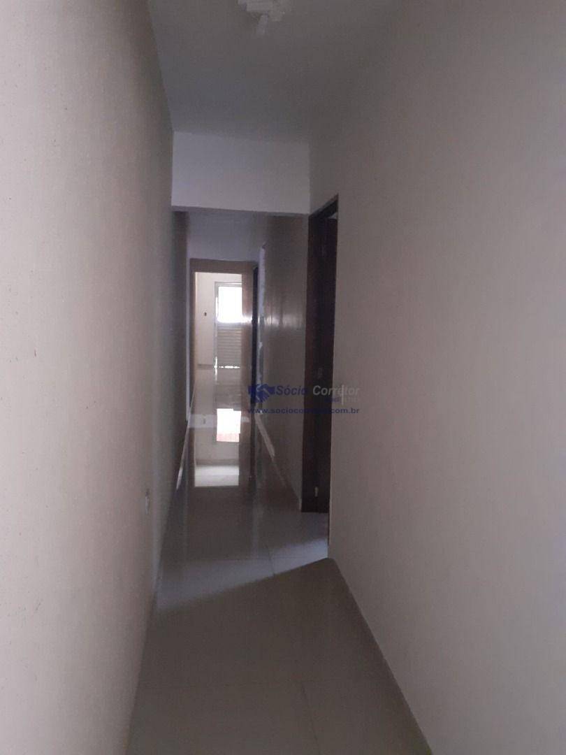Sobrado, 3 quartos, 125 m² - Foto 3