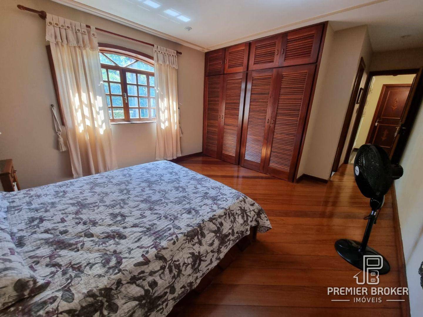 Casa de Condomínio à venda com 5 quartos, 368m² - Foto 36