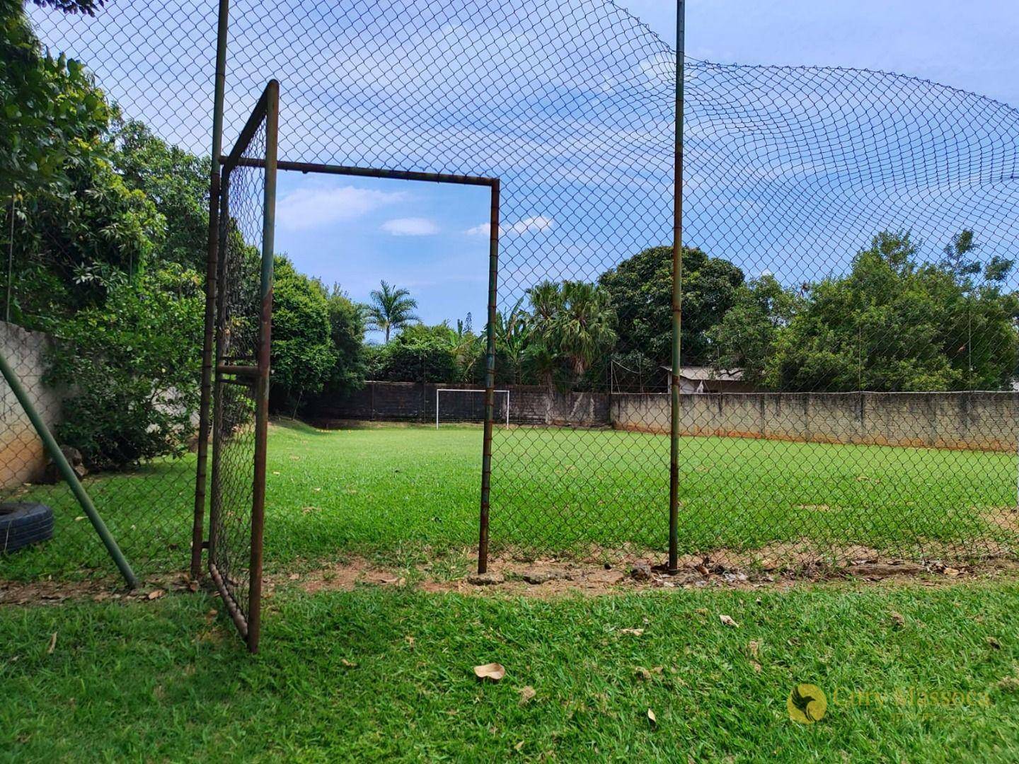 Chácara à venda com 4 quartos, 600m² - Foto 15