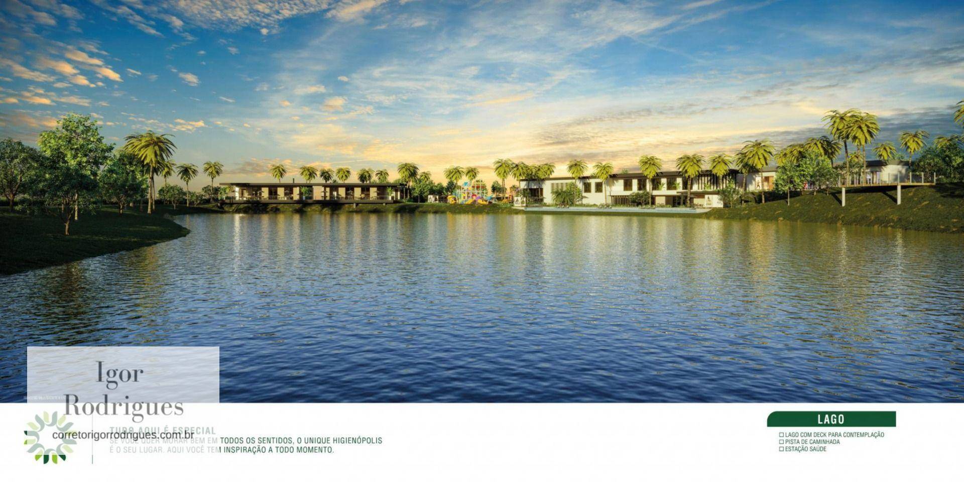 Loteamento e Condomínio, 414 m² - Foto 3