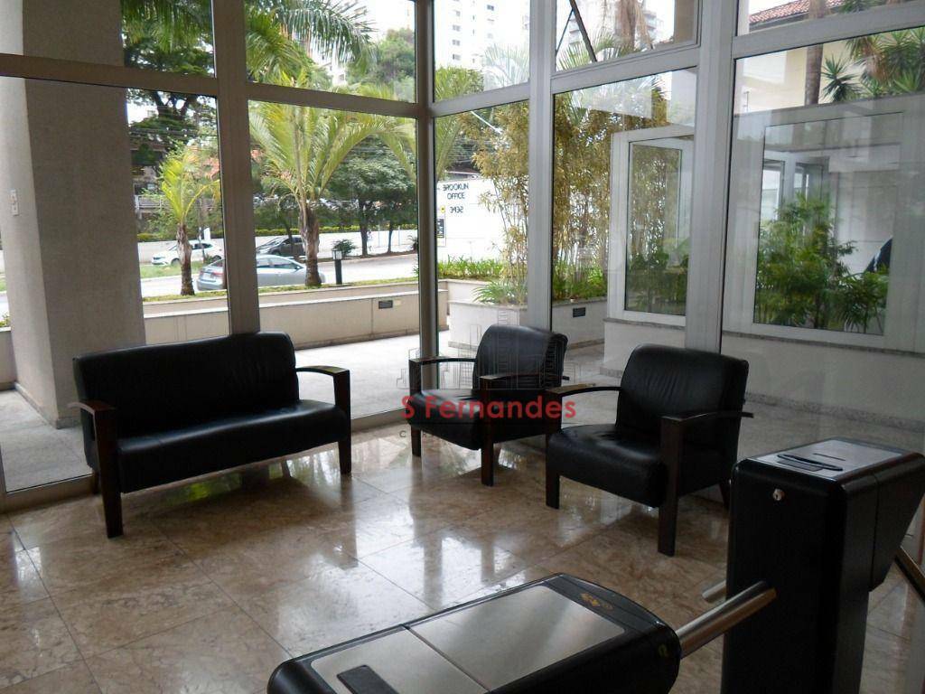 Conjunto Comercial-Sala para alugar, 30m² - Foto 15