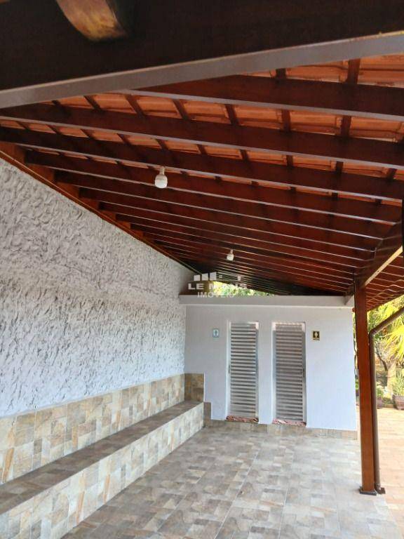 Chácara, 3 quartos, 1000 m² - Foto 3