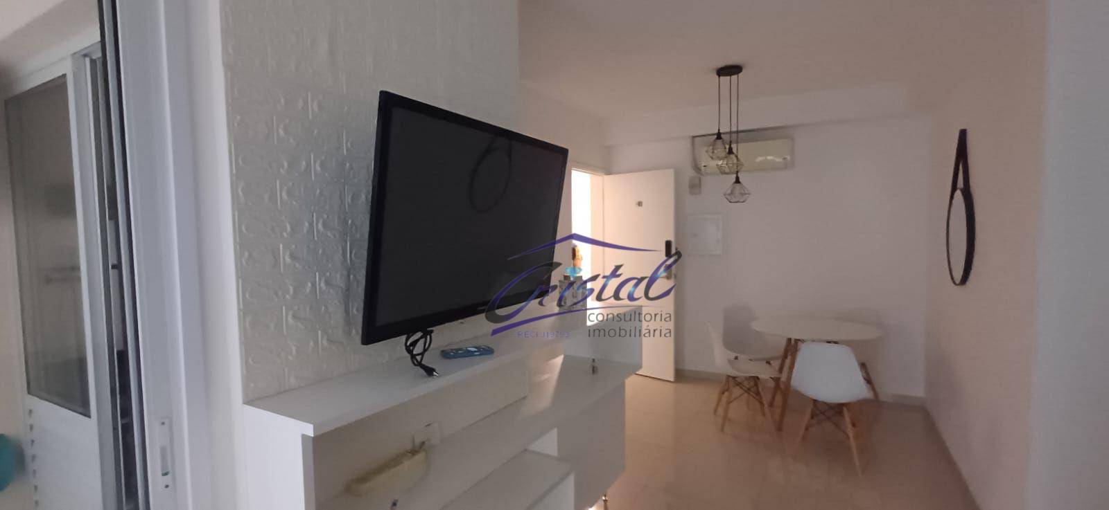 Apartamento para alugar com 2 quartos, 62m² - Foto 2