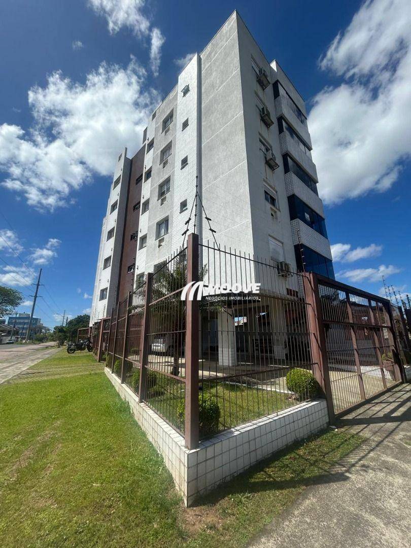 Apartamento, 2 quartos, 76 m² - Foto 2