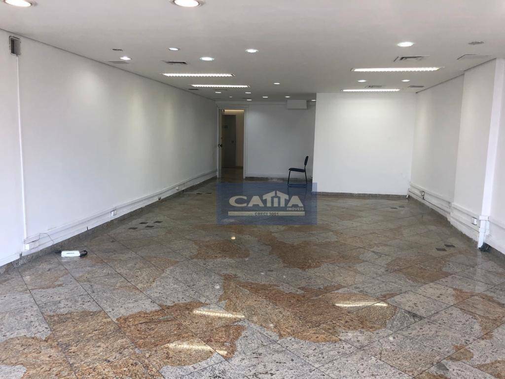 Conjunto Comercial-Sala à venda, 130m² - Foto 25