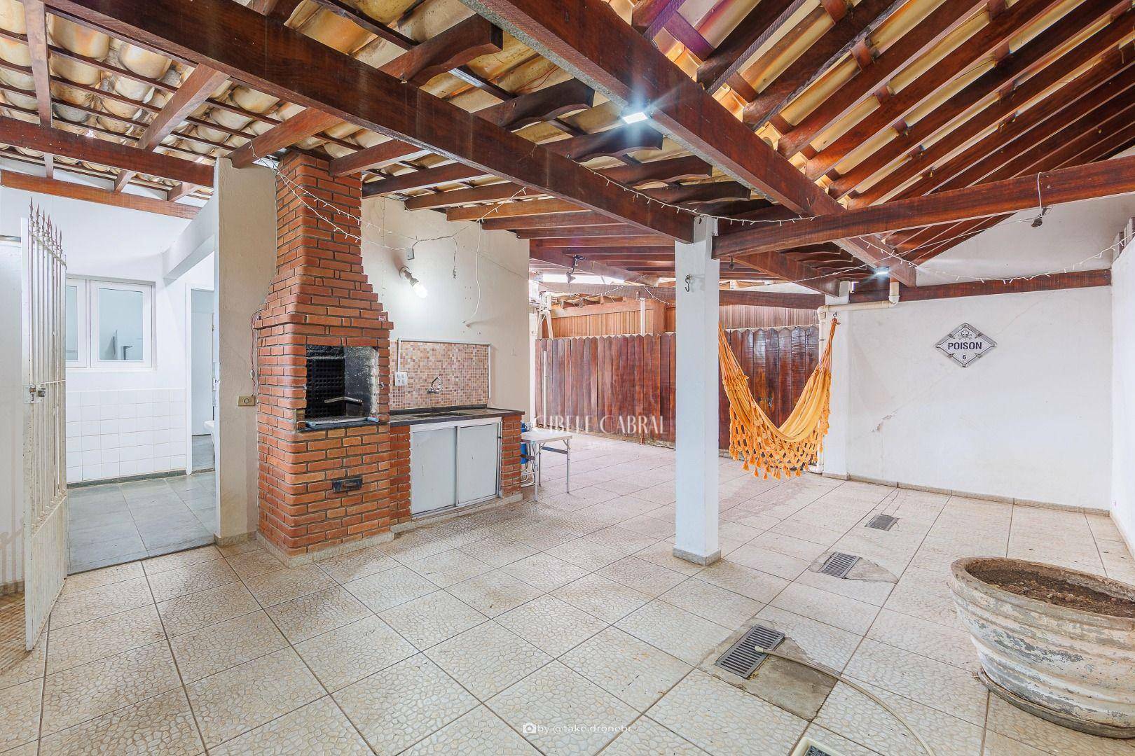 Casa de Condomínio à venda com 3 quartos, 145m² - Foto 29