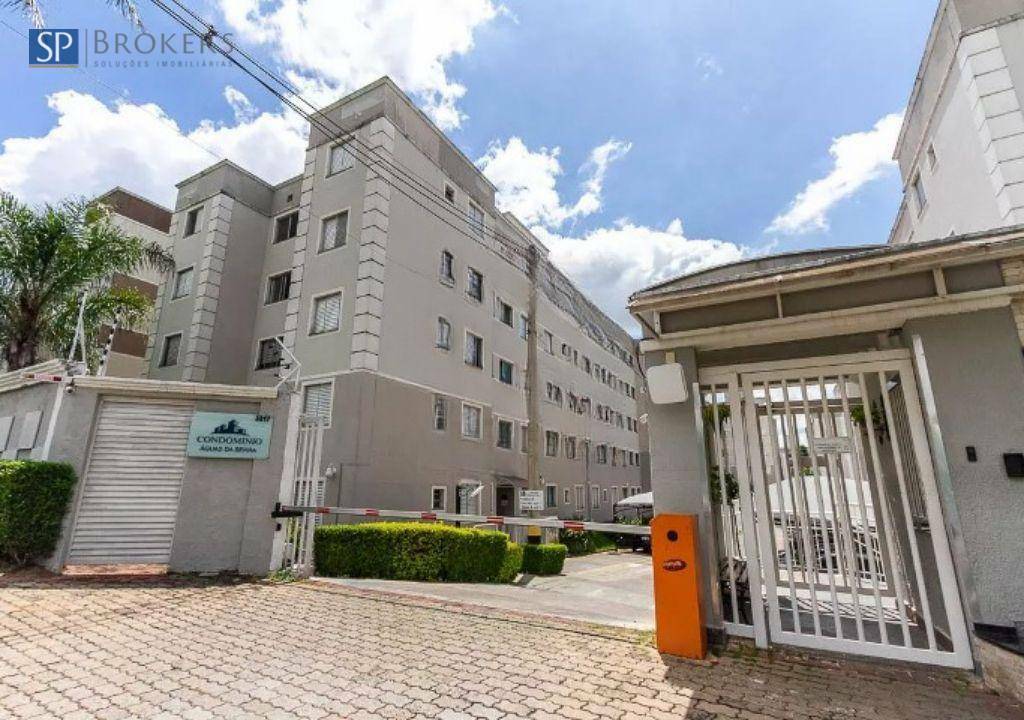 Apartamento à venda com 2 quartos, 49m² - Foto 36