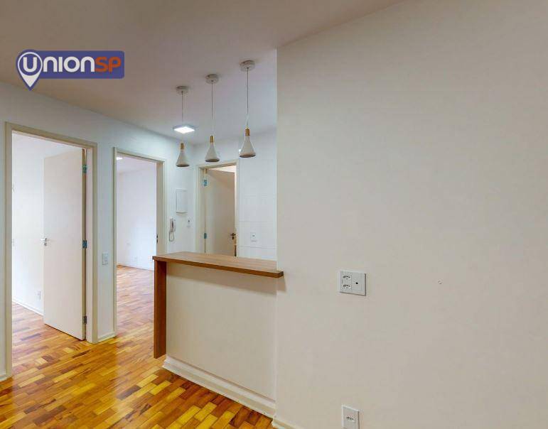 Apartamento à venda com 2 quartos, 48m² - Foto 2