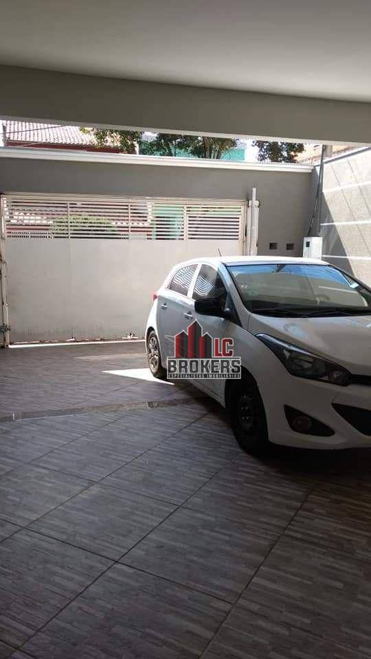 Sobrado à venda com 3 quartos, 210m² - Foto 6