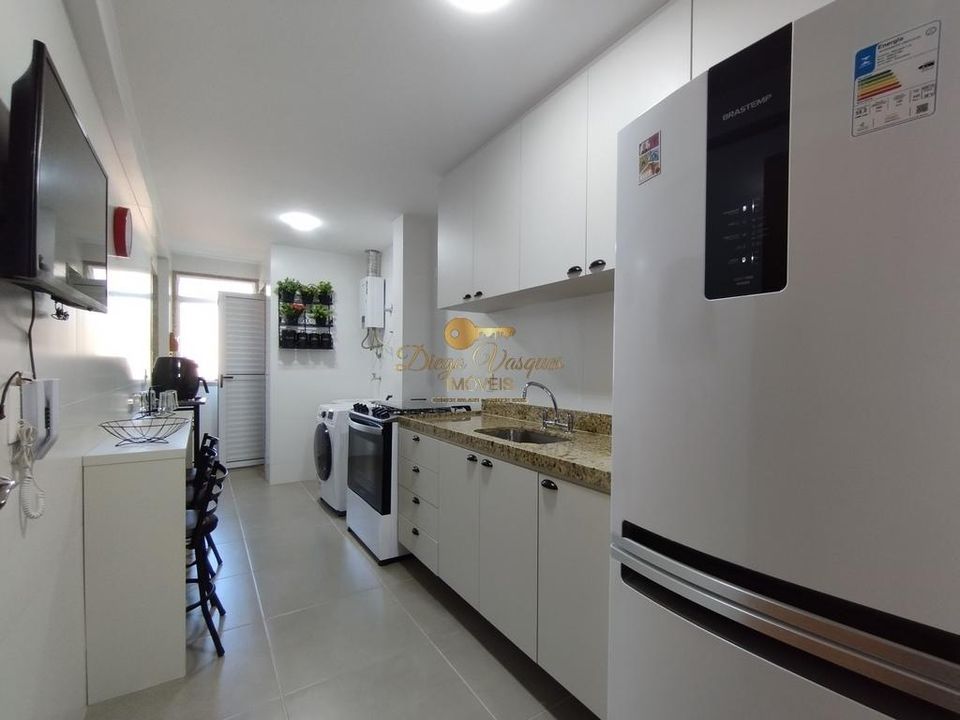 Apartamento à venda com 2 quartos, 100m² - Foto 19