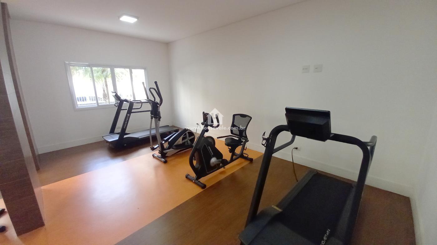 Apartamento para alugar com 2 quartos, 78m² - Foto 45