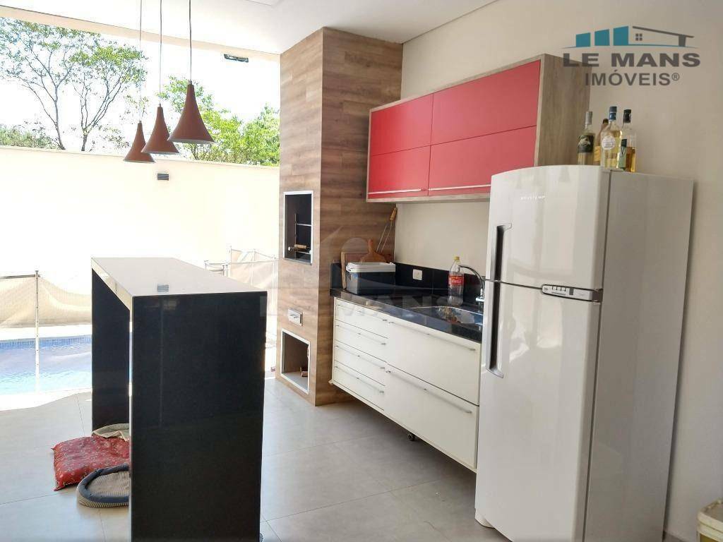 Casa de Condomínio à venda com 3 quartos, 193m² - Foto 29