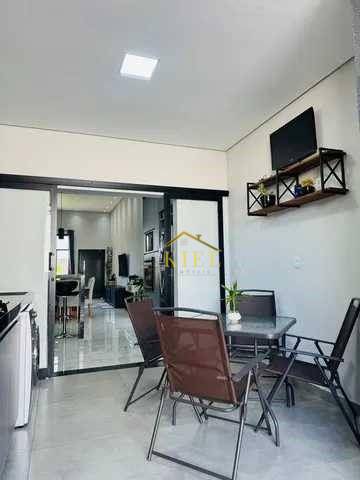 Casa de Condomínio à venda com 3 quartos, 120m² - Foto 6