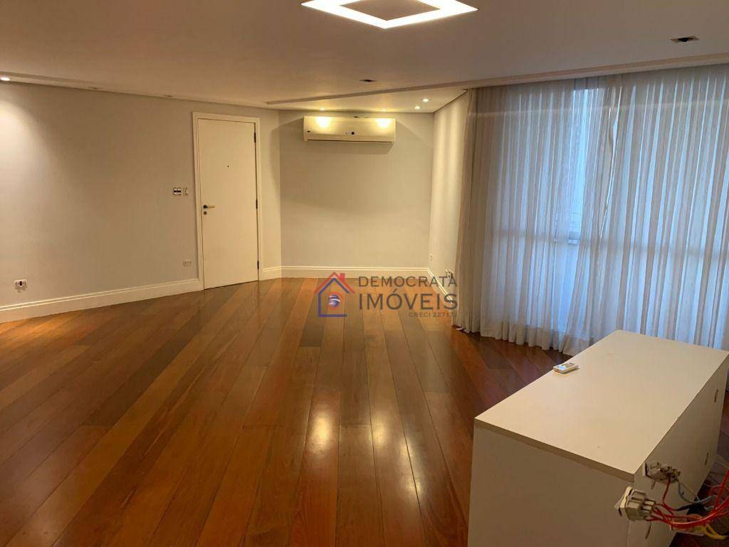 Apartamento à venda e aluguel com 3 quartos, 139m² - Foto 3