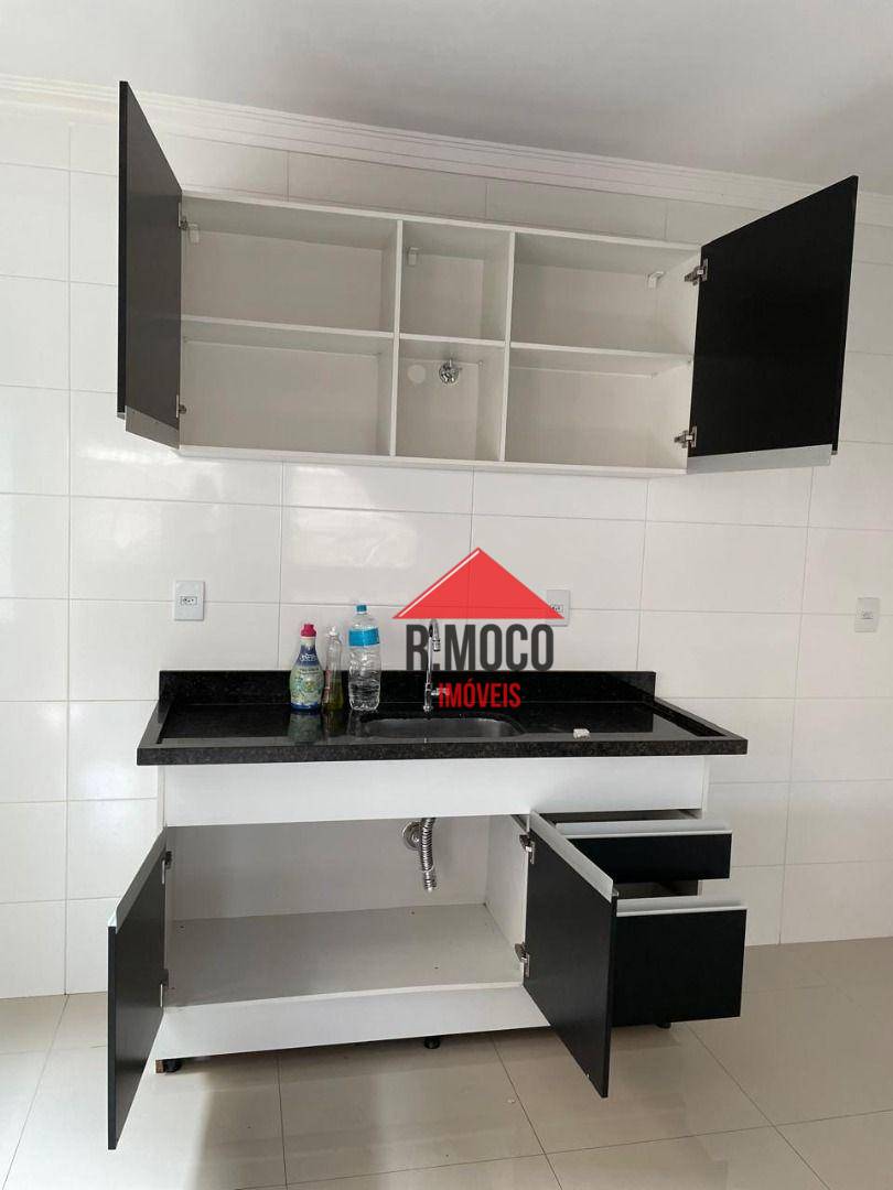 Sobrado para alugar com 3 quartos, 85m² - Foto 6