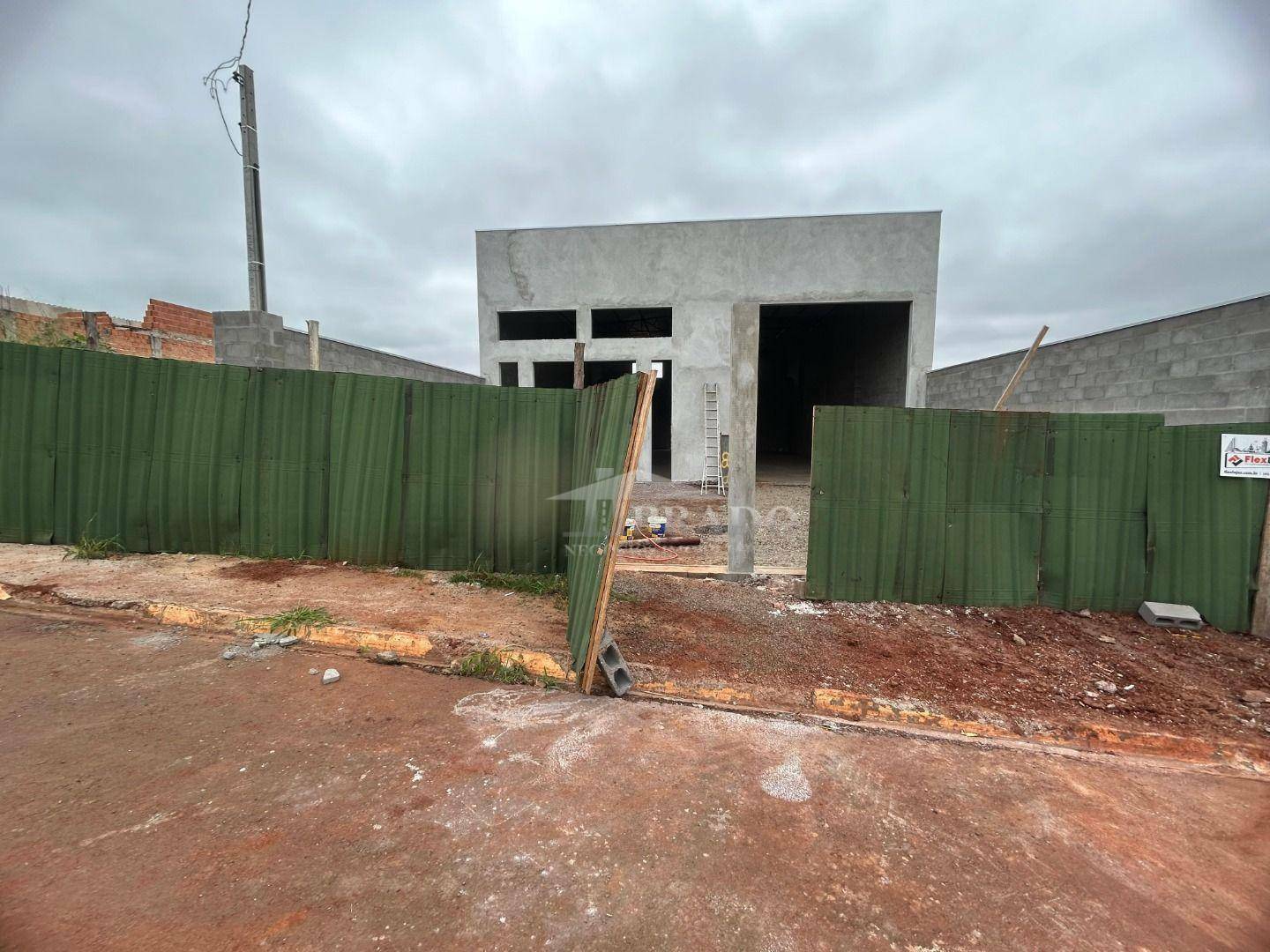 Depósito-Galpão-Armazém para alugar, 253m² - Foto 12