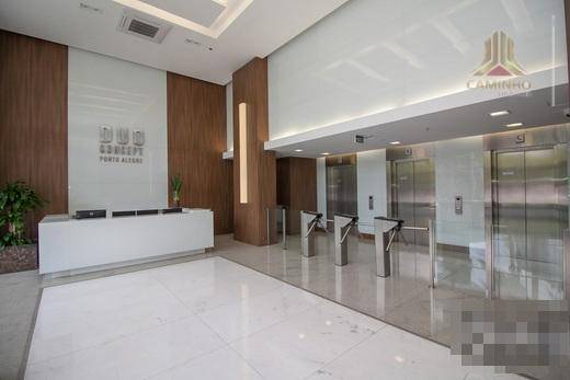 Conjunto Comercial-Sala à venda, 35m² - Foto 2