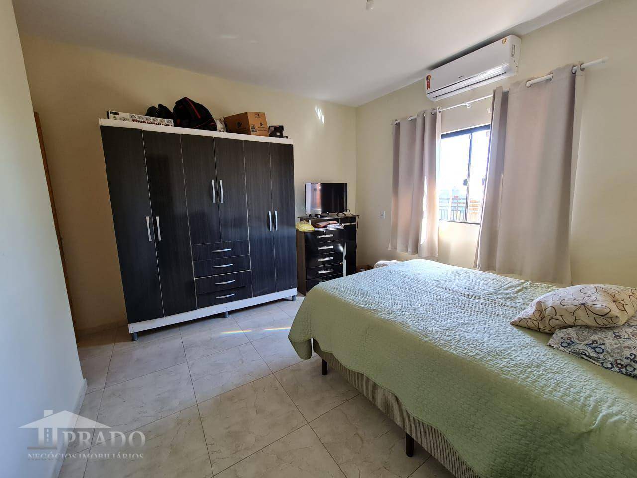 Casa à venda com 3 quartos, 94m² - Foto 10