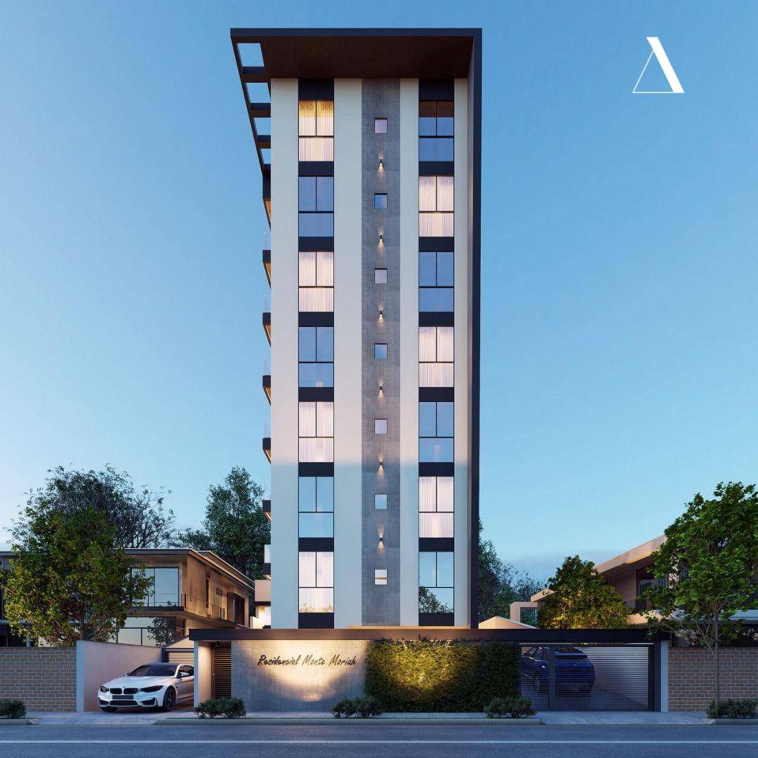 Apartamento, 3 quartos, 72 m² - Foto 3