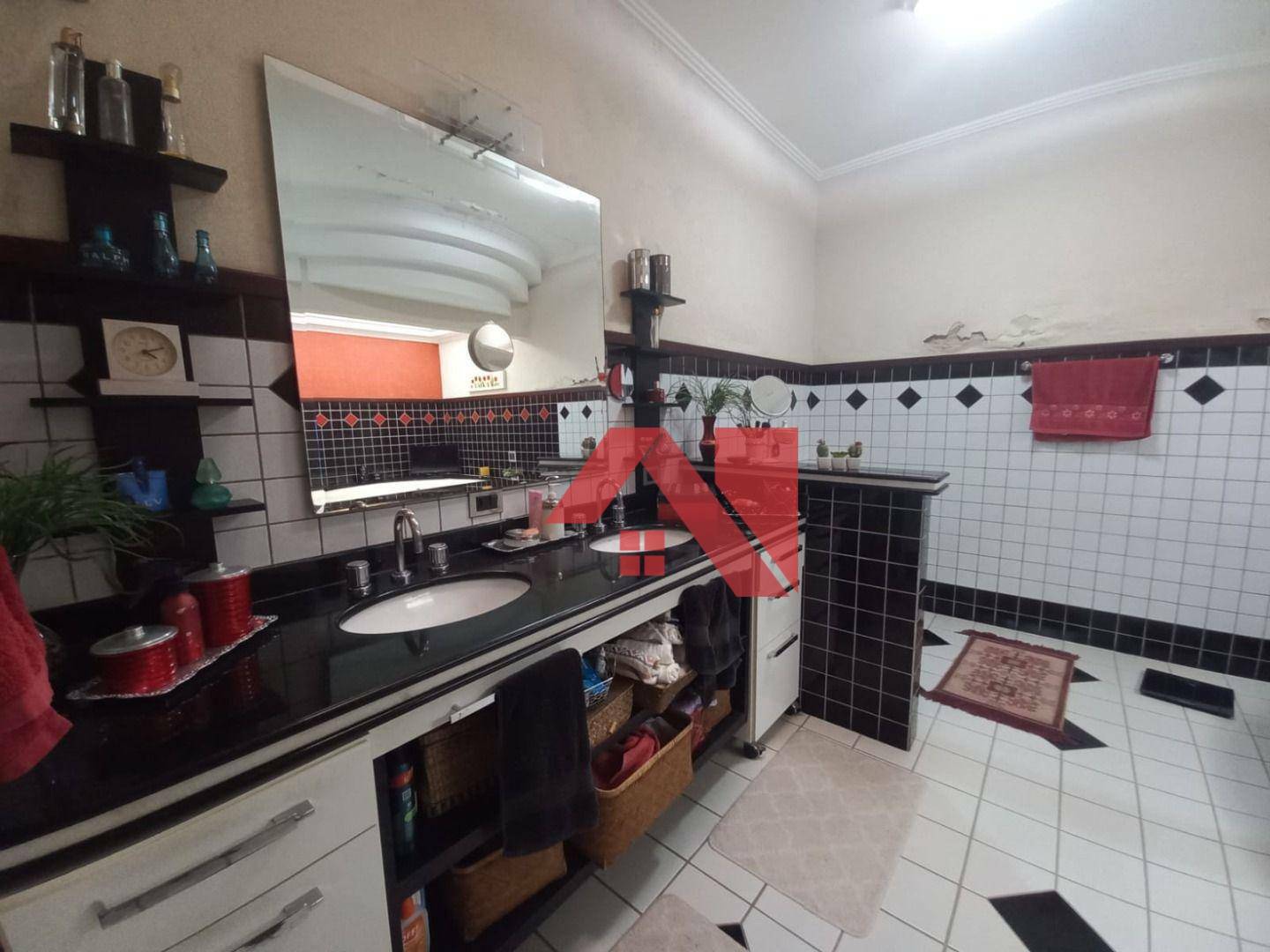 Sobrado à venda com 3 quartos, 380m² - Foto 41