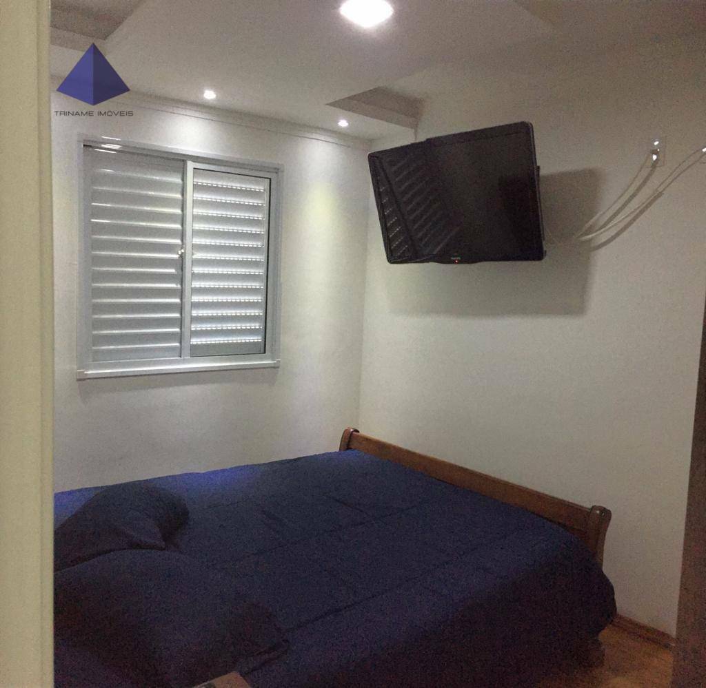 Apartamento à venda com 2 quartos, 58m² - Foto 9