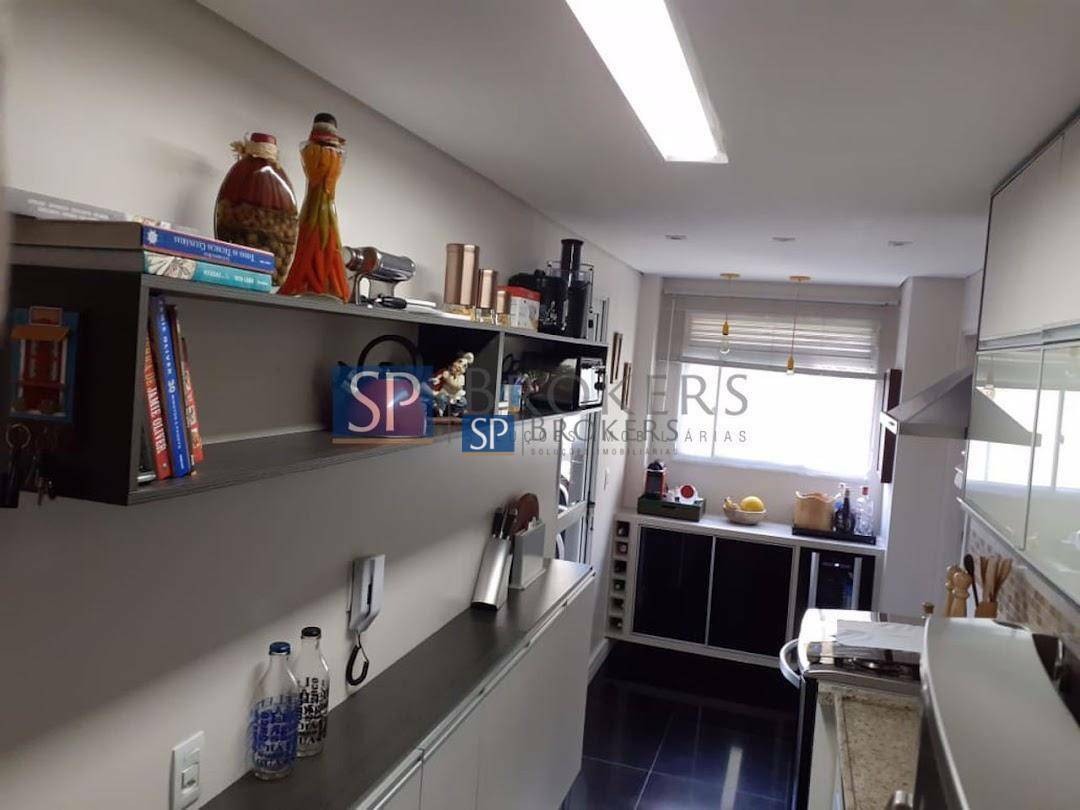 Apartamento à venda com 3 quartos, 102m² - Foto 10