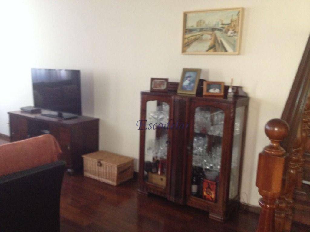 Sobrado à venda com 4 quartos, 251m² - Foto 16