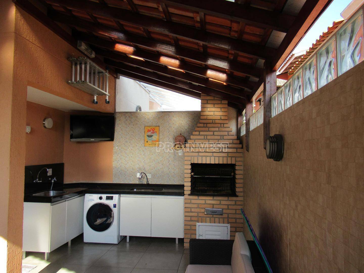 Casa de Condomínio à venda com 3 quartos, 100m² - Foto 21