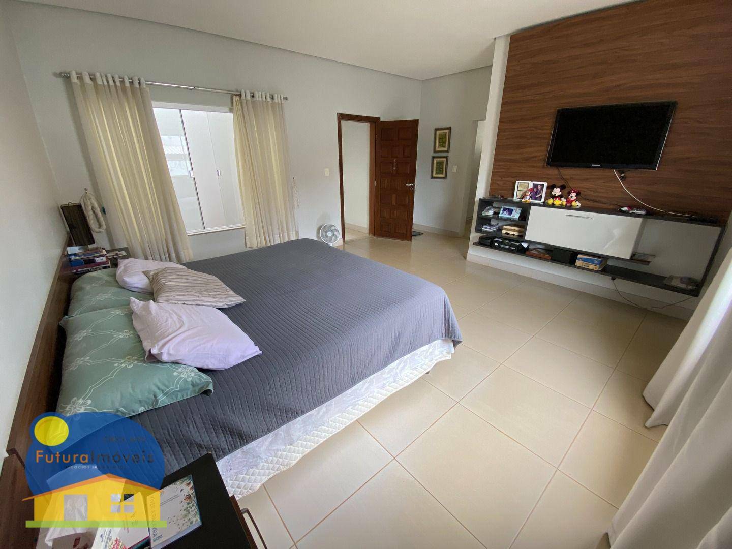 Casa à venda com 5 quartos, 445m² - Foto 48