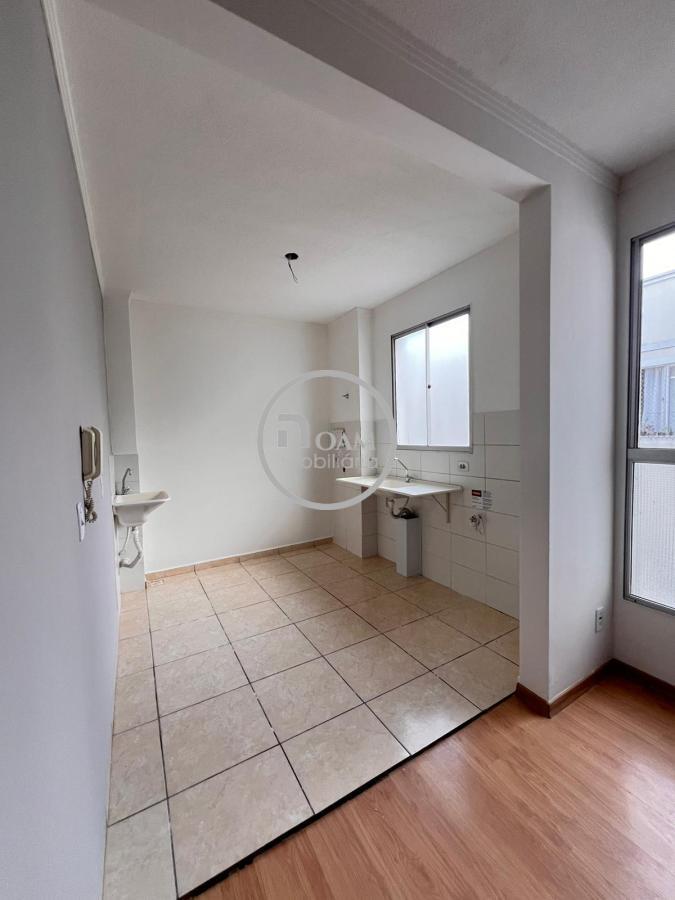 Apartamento à venda com 2 quartos, 47m² - Foto 2