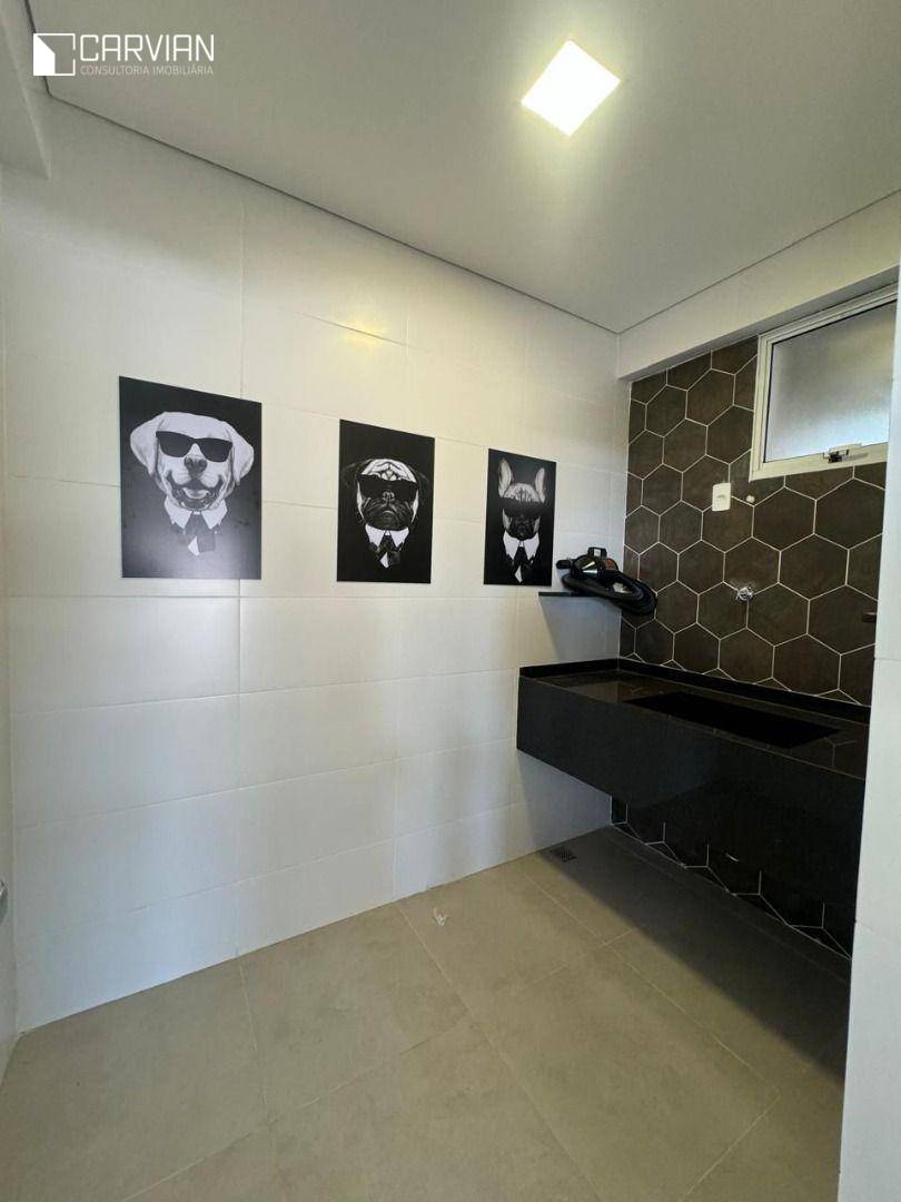 Apartamento para alugar com 2 quartos, 76m² - Foto 17