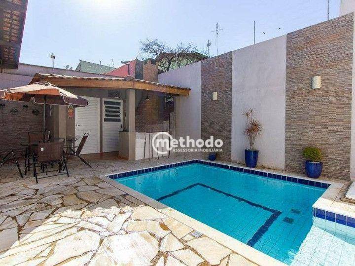 Casa à venda com 3 quartos, 128m² - Foto 15