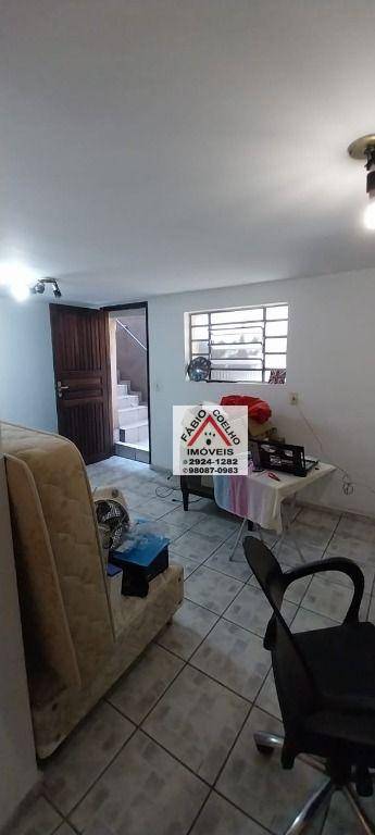 Casa à venda com 2 quartos, 152m² - Foto 26