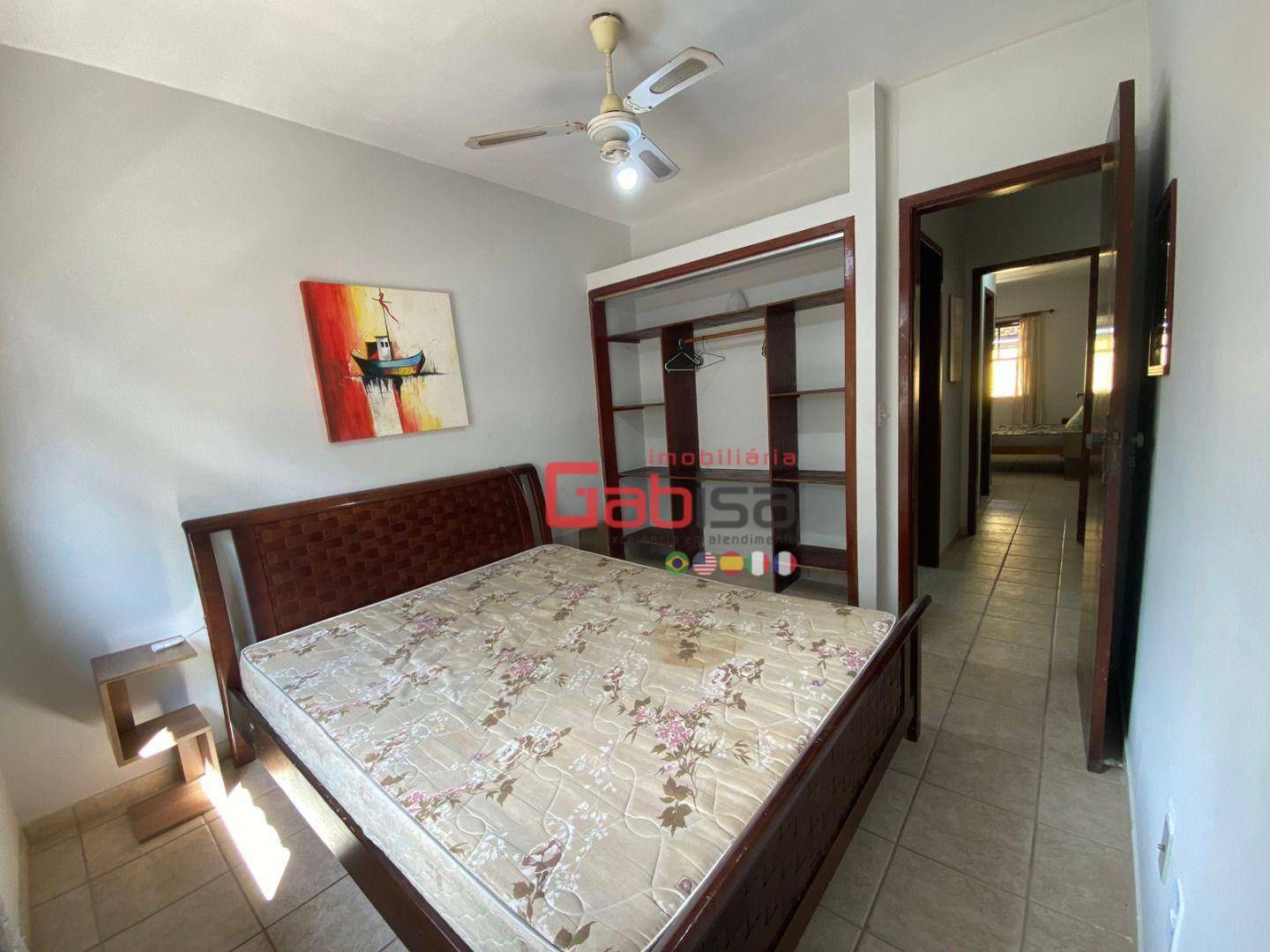 Casa de Condomínio à venda e aluguel com 4 quartos, 90m² - Foto 10