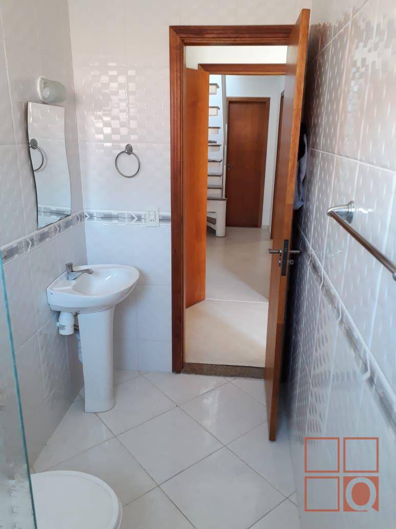 Casa de Condomínio à venda com 3 quartos, 203m² - Foto 27